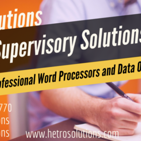 supervisor solutions data organizer supervisory solutions Hetro solutions word processors and solutions hetrosolutions.com Pakistan USA