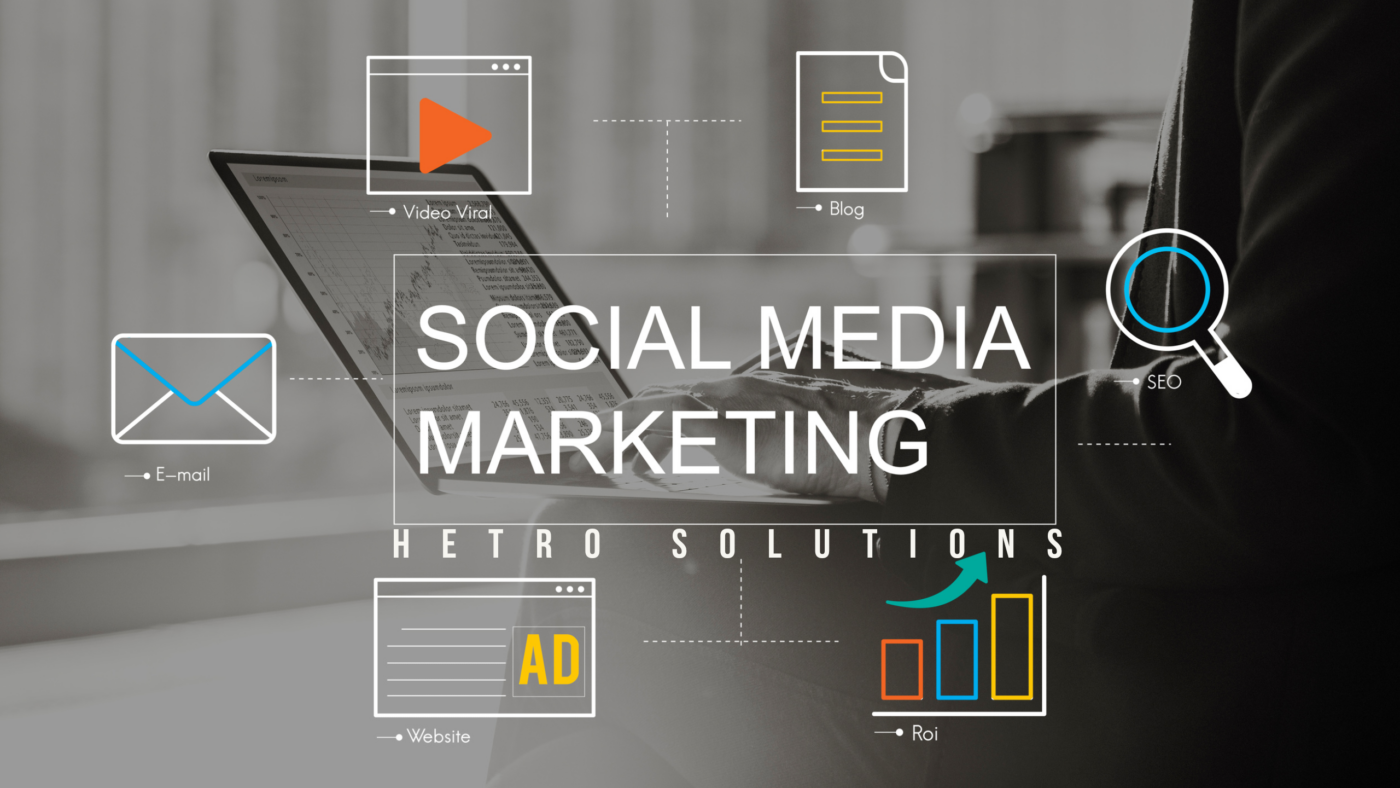 Social Media Marketing services in USA UK UAE Pakistan hetro solutions facebook marketing yourtube marketing twitter marketing tiktok marketing instagram marketing in USA UK UAE Pakistan